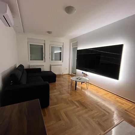 Residence 25V Belgrad Dış mekan fotoğraf