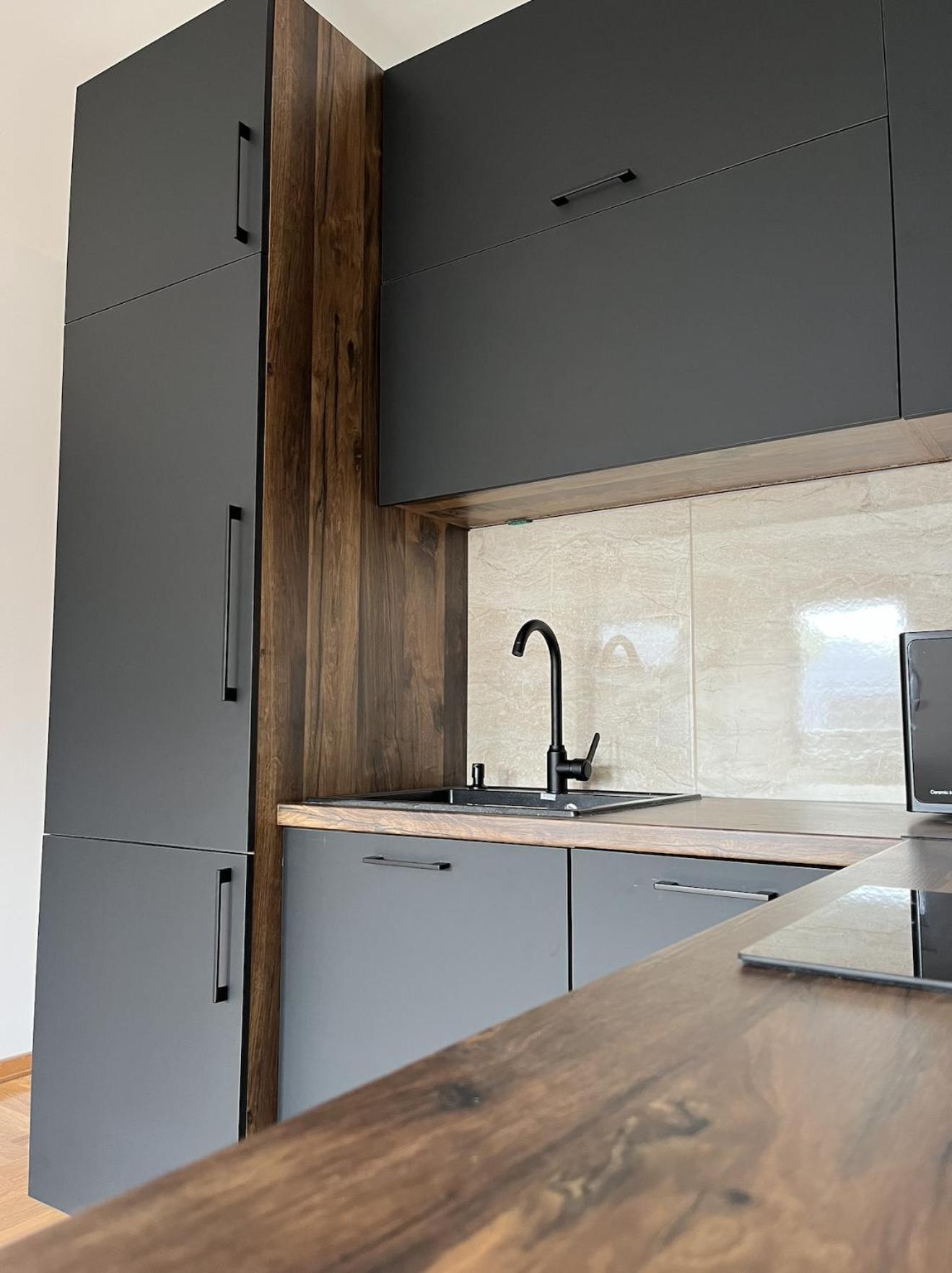 Residence 25V Belgrad Dış mekan fotoğraf