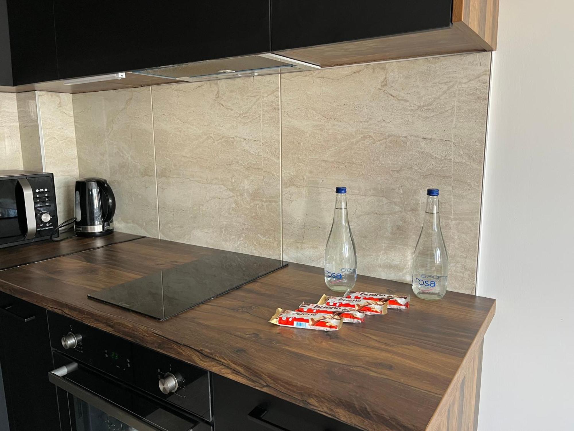 Residence 25V Belgrad Dış mekan fotoğraf
